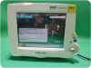 PHILIPS MP30 Intellivue MP30 M8002A Patient Monitor w/ M3001A A01 Module