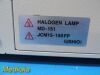 OLYMPUS OTV-Si Integrated Endoscopy Processor W/ Light Source (NEW LAMP)