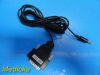 OLYMPUS MH987 Remote, Endoscopey Console Cable, 10-ft