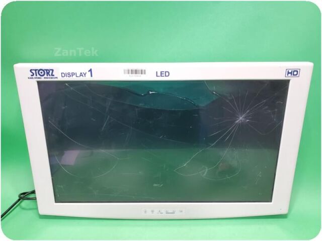 KARL STORZ LED 26" HD Surgical Monitor, 9426LS / SC-WU26-A1511 Monitor