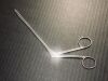 V. MUELLER NL6165 Spurling Spinal Rongeur, STR, 4 X 10mm, 7"
