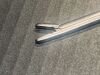 V. MUELLER NL6165 Spurling Spinal Rongeur, STR, 4 X 10mm, 7"
