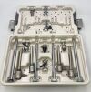 KARL STORZ 27717G-2 Karl Storz Endoscopy Tray with Trocars and Cannulas