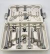 KARL STORZ 27717G-2 Karl Storz Endoscopy Tray with Trocars and Cannulas
