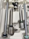 KARL STORZ 27717G-2 Karl Storz Endoscopy Tray with Trocars and Cannulas