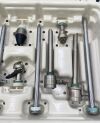 KARL STORZ 27717G-2 Karl Storz Endoscopy Tray with Trocars and Cannulas