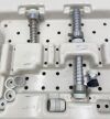 KARL STORZ 27717G-2 Karl Storz Endoscopy Tray with Trocars and Cannulas