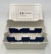 TRAY SCST-Empty Covidien Sonicision Empty Tray
