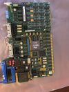 PHILIPS 452216702303 4522-167-02303 BLA12 BOARD Rad/Fluoro Room