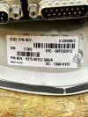 GE 5139590-3 Left CT Control Panel CT Scanner