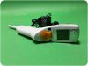 EPPENDORF Xplorer plus electronic single channel pipette, 15-300 ÃƒÂ‚Ã‚ÂµL w/ power adp
