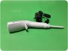 EPPENDORF Xplorer plus electronic single channel pipette, 15-300 ÃƒÂ‚Ã‚ÂµL w/ power adp