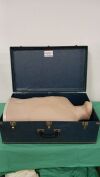 LIFEFORM Auscultation Trainer Manikin Only LF01142 Training Aids