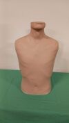 LIFEFORM Auscultation Trainer Manikin Only LF01142 Training Aids