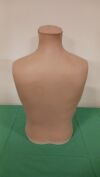 LIFEFORM Auscultation Trainer Manikin Only LF01142 Training Aids