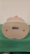 LIFEFORM Auscultation Trainer Manikin Only LF01142 Training Aids