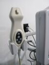 BARD SITE RITE 6 Ultrasound Machine with probe, printer, powered cart, Sherlock II Compatible
