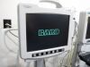 BARD SITE RITE 6 Ultrasound Machine with probe, printer, powered cart, Sherlock II Compatible