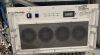 SIEMENS 07386944 Linear Pulse Power Amplifier  MRI Scanner