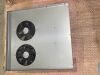 SIEMENS 10276815 M1, M2 DC VERSION AIR DISTRIBUTOR MRI Scanner