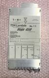 SIEMENS V400T0D Vega 450 Power Supply Power Supply