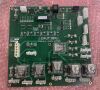 PHILIPS 453560480631 Power Sequence BD CT Scanner