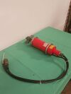 KEVEX HEAD K6020SRh X-Ray Tube Division Part: 5909-0000 X-Ray Tube