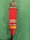 KEVEX HEAD K6020SRh X-Ray Tube Division Part: 5909-0000 X-Ray Tube