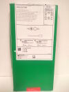 INTEGRA 909500 Flow Regulating Valve Low Flow Standard - Flow Regulation 8-17ml/hr (Expired) 909500 Flow Regulating Valve Low Flow Standard - Flow Regulation 8-17ml/hr (Expired)