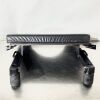 SKYTRON ( 3-040-07 ) Pelvic Tilt Seat for 6500 Operating Tables with Comfort Series Pad and Padded Grips