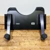 SKYTRON ( 3-040-07 ) Pelvic Tilt Seat for 6500 Operating Tables with Comfort Series Pad and Padded Grips