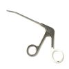 ACUFEX 012041,  1.3mm Right Curved Linear Punch Forceps