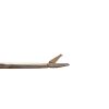 ACUFEX 012041,  1.3mm Right Curved Linear Punch Forceps