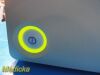 OLYMPUS UCES-3 Endo Alpha Endosurgery Medical Control, Version 1.02