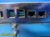 OLYMPUS UCES-3 Endo Alpha Endosurgery Medical Control, Version 1.02