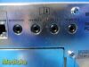OLYMPUS UCES-3 Endo Alpha Endosurgery Medical Control, Version 1.02