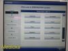 OLYMPUS UCES-3 Endo Alpha Endosurgery Medical Control, Version 1.02