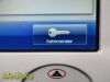 OLYMPUS UCES-3 Endo Alpha Endosurgery Medical Control, Version 1.02
