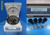 2015 Thermo Scientific Heraeus Megafuge 8 Benchtop Centrifuge