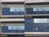 2015 Thermo Scientific Heraeus Megafuge 8 Benchtop Centrifuge