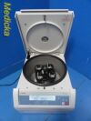 2015 Thermo Scientific Heraeus Megafuge 8 Benchtop Centrifuge