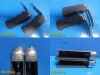 KARL STORZ C-MAC Video Laryngoscope Set W/ 8042ZX Monitor