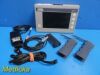 KARL STORZ C-MAC Video Laryngoscope Set W/ 8042ZX Monitor