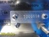 OLYMPUS UCES-3 Endo Alpha Endosurgery Medical Control, V1.02 USA