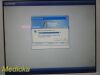 OLYMPUS UCES-3 Endo Alpha Endosurgery Medical Control, V1.02 USA