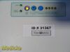 NATUS Ref 10388 Xltek Brain Monitor W/ Masimo Set Oximetry