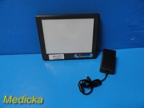 SYNOPTICS Syngene LP-300N Light Panel W/ New Adapter