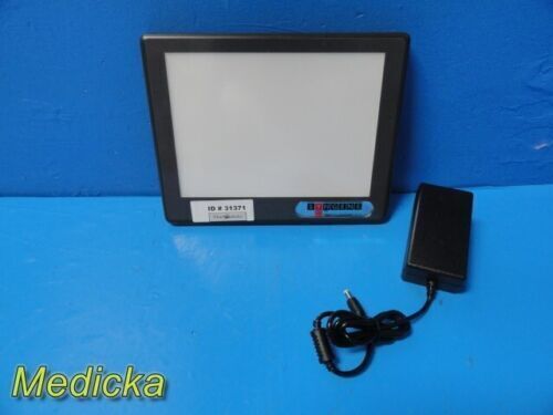 SYNOPTICS Syngene LP-300N Light Panel W/ New Adapter