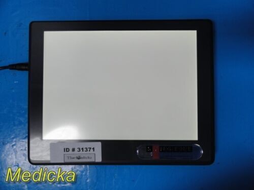 SYNOPTICS Syngene LP-300N Light Panel W/ New Adapter