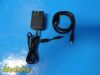 Belkin F5U101 USB 4-Port Hub W/ USB Cable & AC Adapter